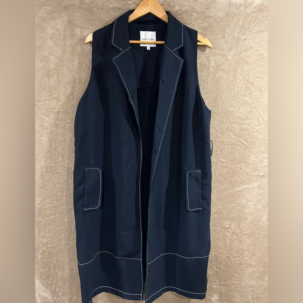 Gibson Latimer Coat Dress